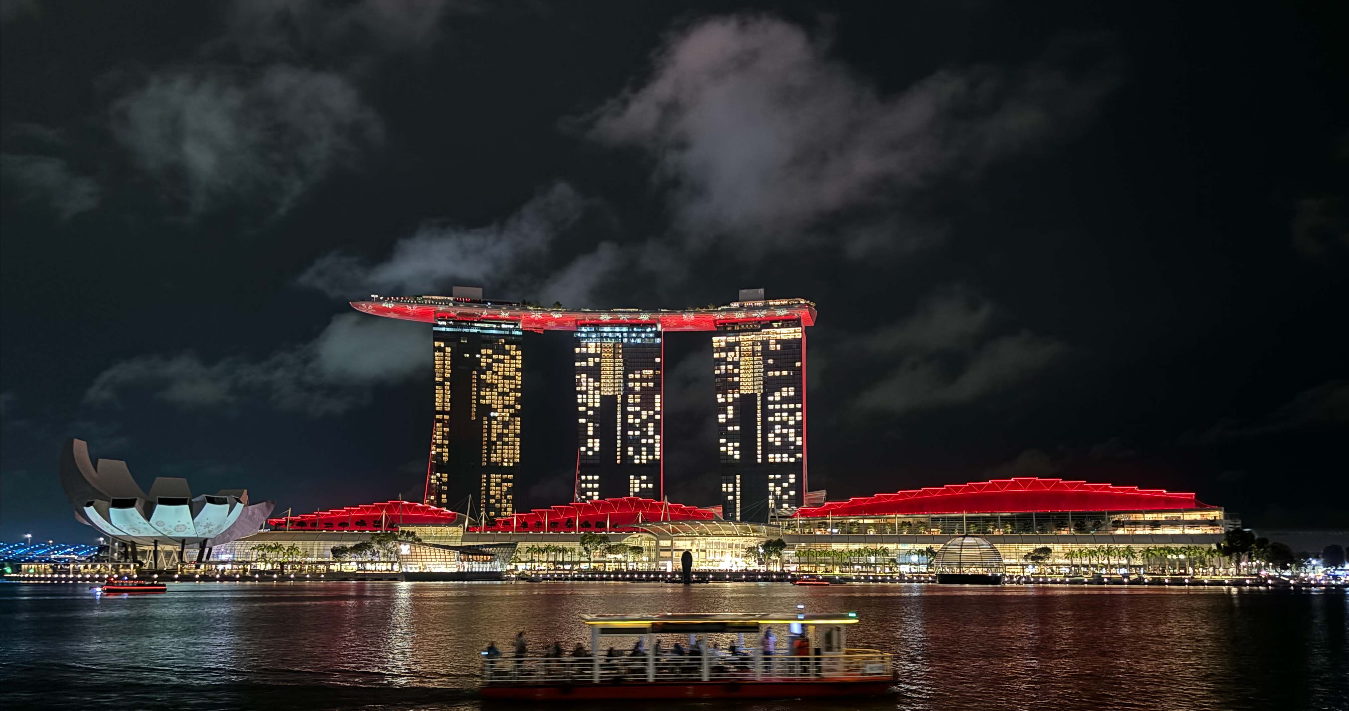 早稲田渋谷シンガポール校