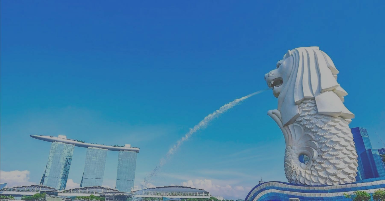 早稲田渋谷シンガポール校